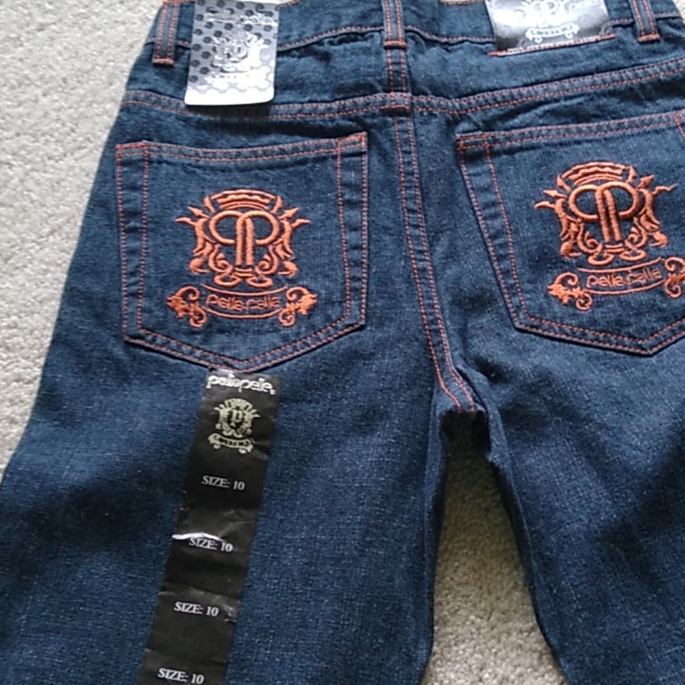 Jeans - Picture 4 of 5